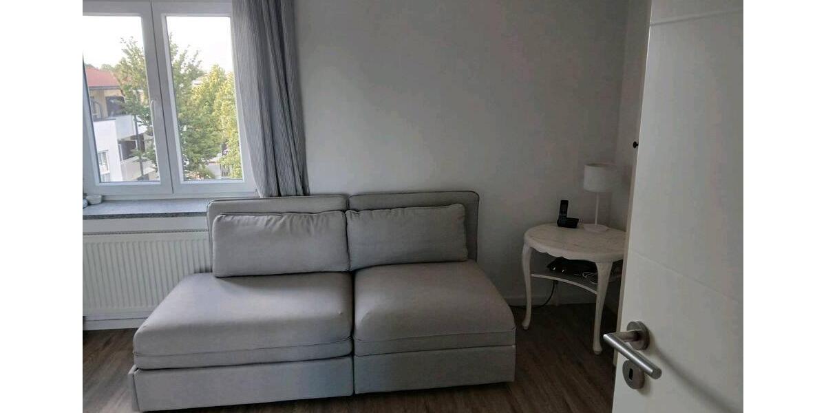 Etagenwohnung Augsburg Pfersee - 4 Zimmer, 91 m&sup2;, 425.000&euro; | Angebot:26823779