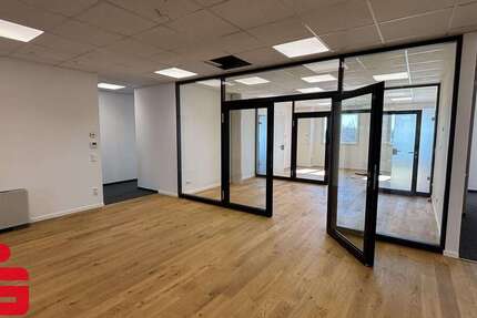 Gewerbeobjekt Gersthofen - 3.250&euro; | Angebot:20361437