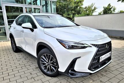 Lexus NX 450h 18.100 km 46.890 &euro; Stadtbergen 86391
