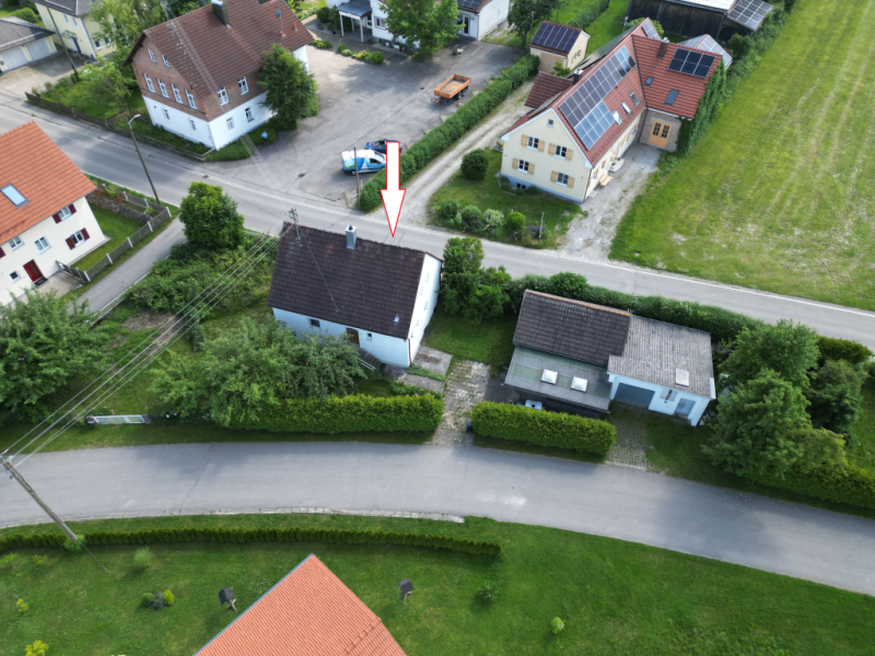 Haus zum Kaufen in Kleinkitzighofen 449.000 € 108 m²