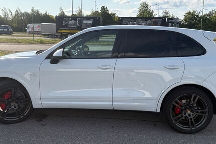 Porsche Cayenne 176.100 km 19.990 &euro; Augsburg 86199