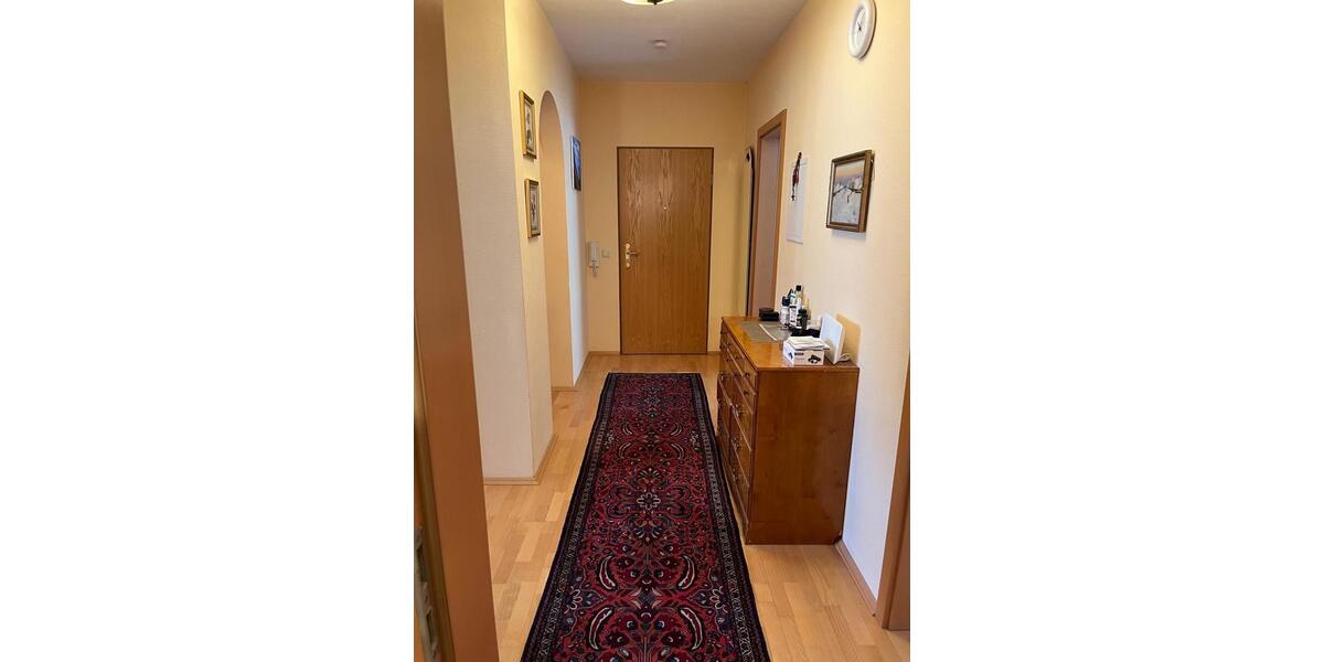 Etagenwohnung Augsburg Firnhaberau - 3 Zimmer, 77 m&sup2;, 1.150&euro; | Angebot:26425748