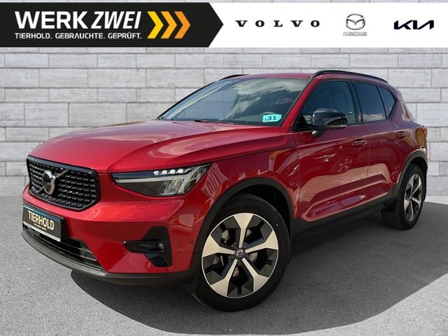 Volvo XC40 55.600 km 34.900 &euro; Augsburg 86179