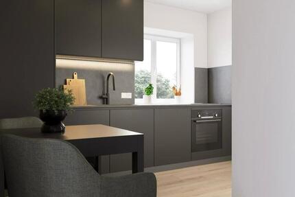 Wohnung Augsburg Pfersee - 4 Zimmer, 65 m&sup2;, 430.000&euro; | Angebot:26341841