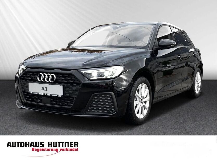 Audi A1 30.000 km 28.900 € Scheuring 86937
