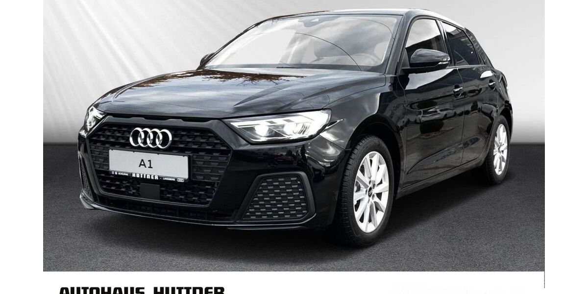 Audi A1 35.000 km 28.900 € Scheuring 86937