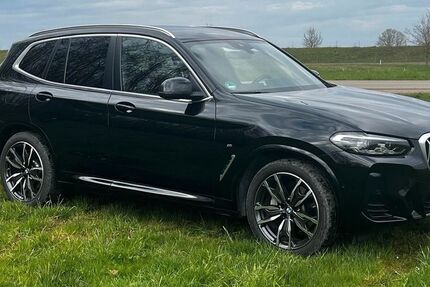 BMW X3 48.000 km 51.000 &euro; Sulzemoos 85254