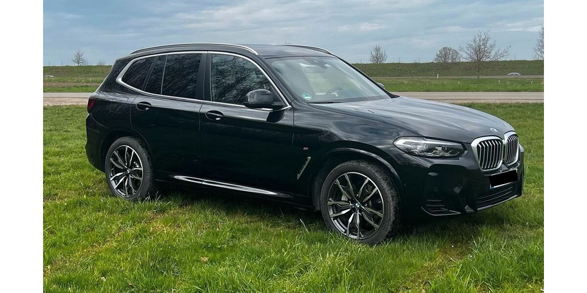 BMW X3 48.000 km 51.000 &euro; Sulzemoos 85254