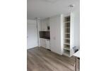 Etagenwohnung Augsburg Antonsviertel - 1 Zimmer, 26 m&sup2;, 540&euro; | Angebot:26413766