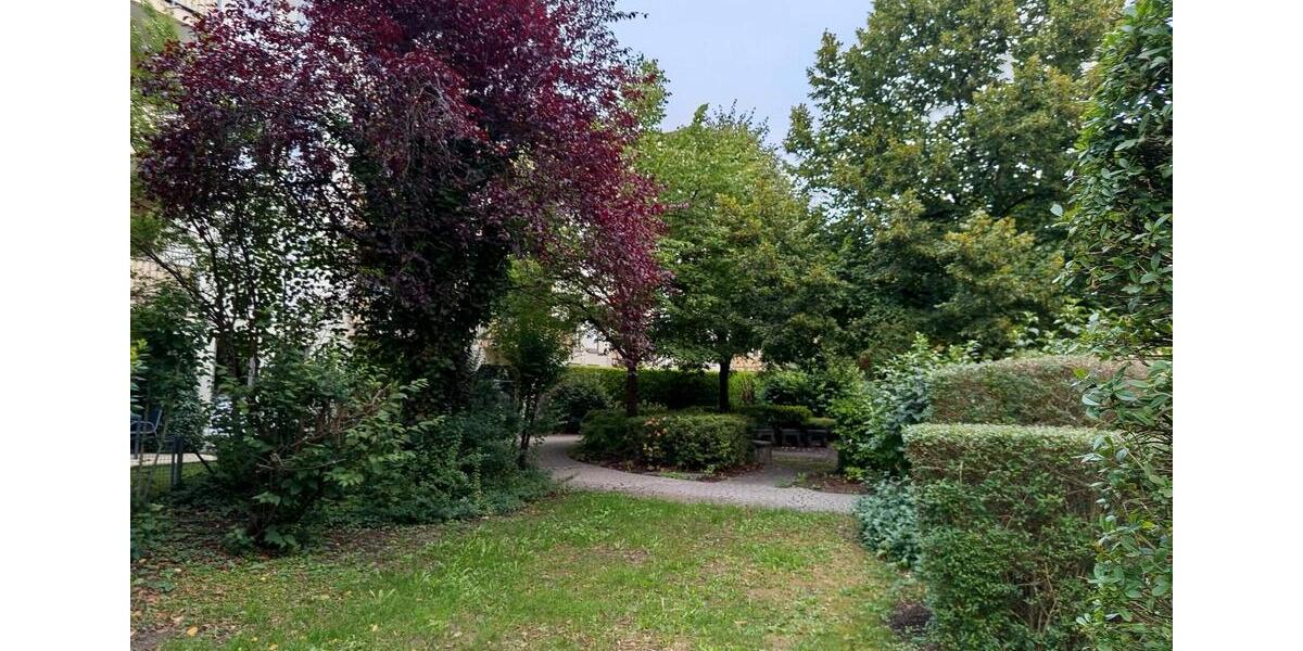 Etagenwohnung Augsburg Pfersee - 2.5 Zimmer, 73 m&sup2;, 1.060&euro; | Angebot:26582321