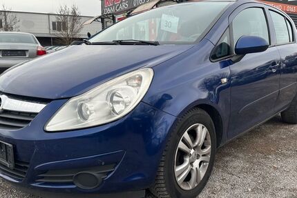 Opel Corsa 153.549 km 1.000 € augsburg 86167