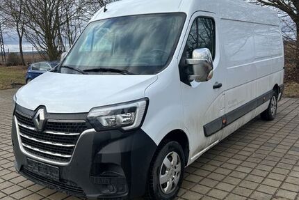 Renault Master 224.937 km 13.300 &euro; Gersthofen 86368