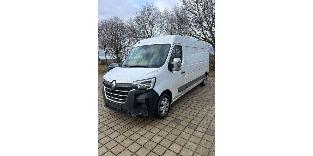 Renault Master 224.937 km 13.300 &euro; Gersthofen 86368