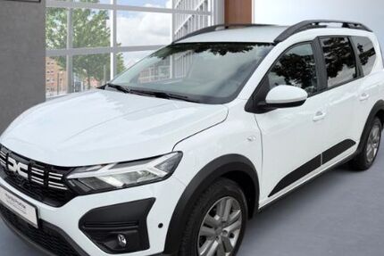 Dacia Jogger 26.542 km 16.985 € Augsburg 86165