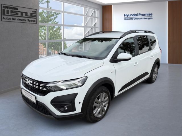 Dacia Jogger 26.542 km 16.985 € Augsburg 86165