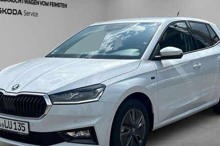 Skoda Fabia 9.800 km 22.000 &euro; Augsburg 86179