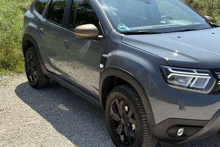 Dacia Duster 19.900 km 22.999 € Augsburg 86157