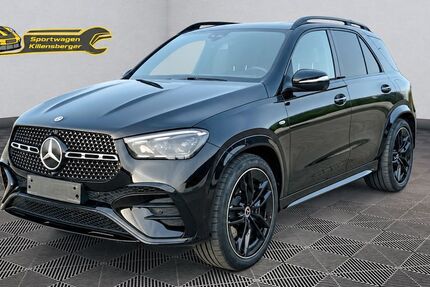 Mercedes-Benz GLE 400 9.980 km 79.900 &euro; Wertingen 86637