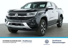 Gebrauchtwagen VW Amarok