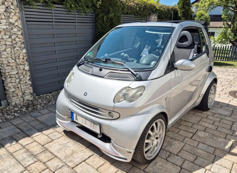 ForTwo