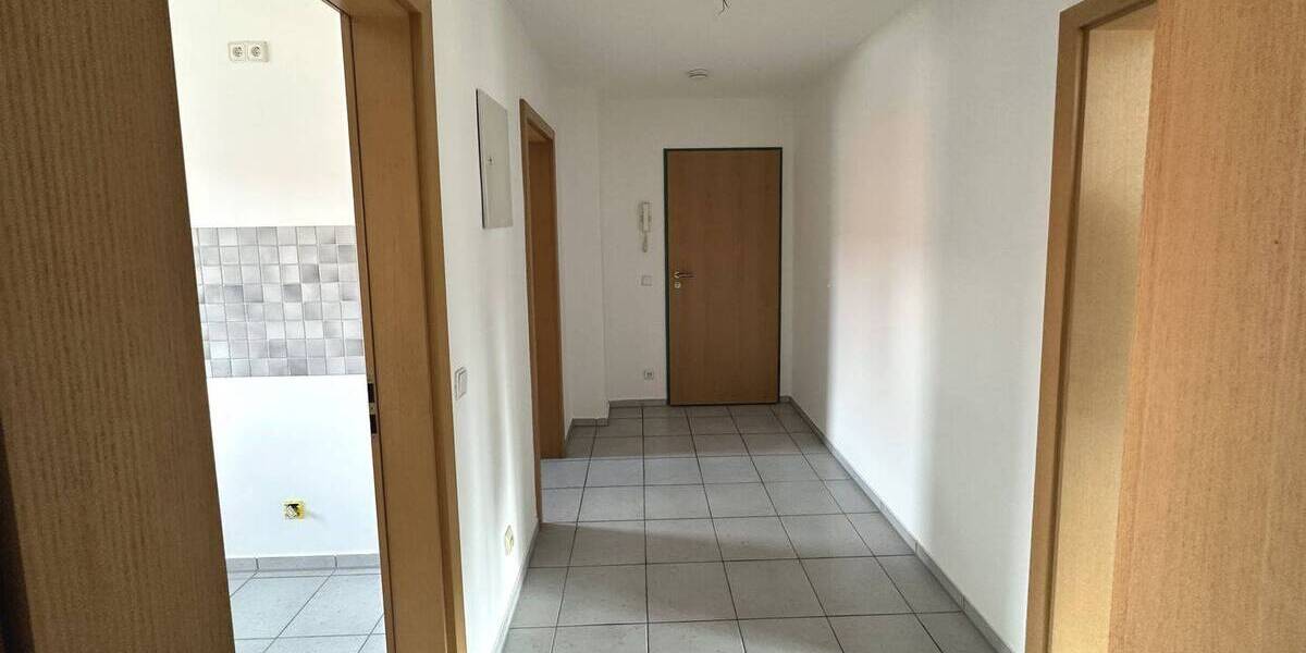 Etagenwohnung Geltendorf - 2 Zimmer, 56 m&sup2;, 267.000&euro; | Angebot:26015376