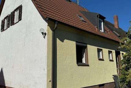 Haus Augsburg / Lechhausen Lechhausen - 5 Zimmer, 120 m&sup2;, 395.000&euro; | Angebot:27661194
