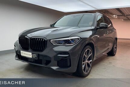 BMW X5 59.832 km 53.119 &euro; Augsburg 86167