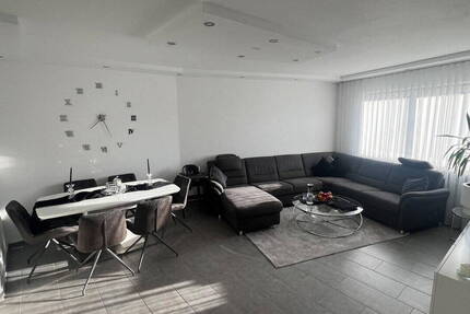 Wohnung Augsburg Oberhausen - 3 Zimmer, 69 m&sup2;, 305.000&euro; | Angebot:26809688