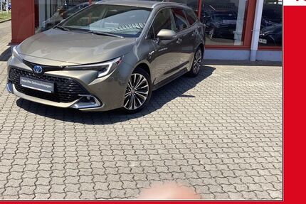 Toyota Corolla 59.500 km 25.890 &euro; Augsburg-Lechhausen 86165