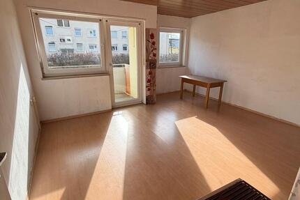 Wohnung Augsburg Bärenkeller - 3 Zimmer, 70 m&sup2;, 990&euro; | Angebot:25539711