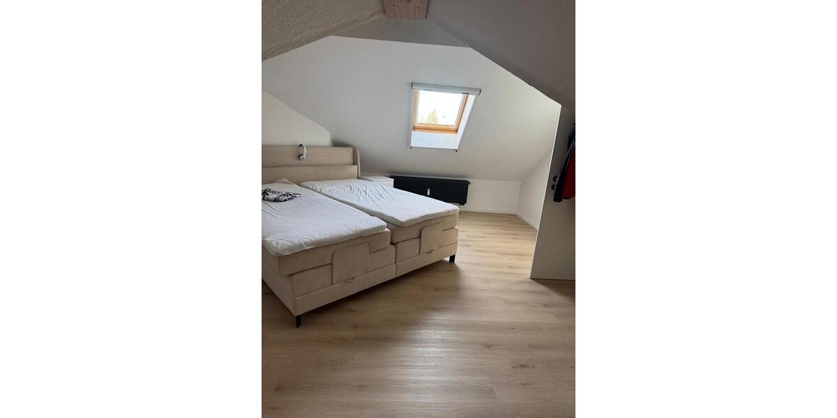Maisonettenwohnung Untermeitingen - 5 Zimmer, 95 m&sup2;, 399.000&euro; | Angebot:26167029