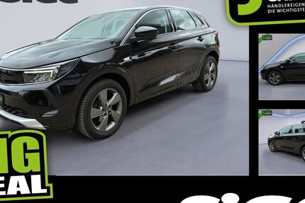 Opel Grandland (X) 35.030 km 19.480 &euro; Affing 86444