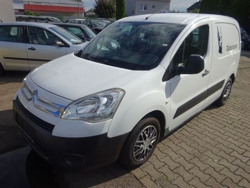 Berlingo