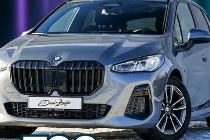 BMW 218 Active Tourer 17.490 km 29.999 &euro; Augsburg 86199