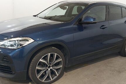 BMW X2 45.000 km 33.500 € Mühlhausen 86444