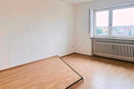 Wohnung Königsbrunn - 3 Zimmer, 80 m&sup2;, 1.020&euro; | Angebot:25711971