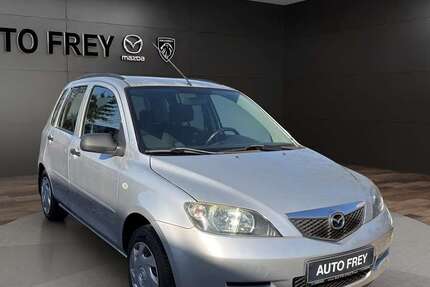 Mazda 2 146.500 km 2.430 &euro; Gersthofen 86368