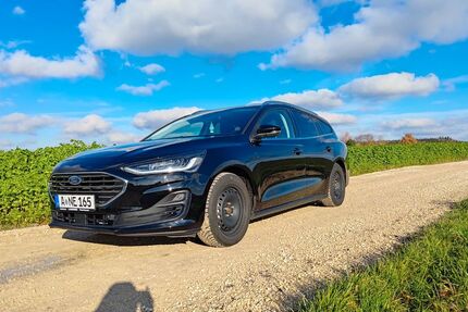 Ford Focus 30.000 km 19.000 € Augsburg 86153