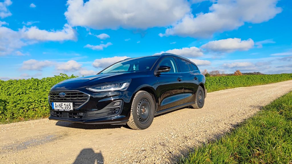 Ford Focus 30.000 km 19.000 € Augsburg 86153