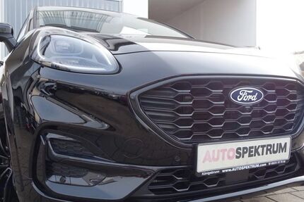 Ford Puma 26.800 km 20.900 &euro; Königsbrunn 86343