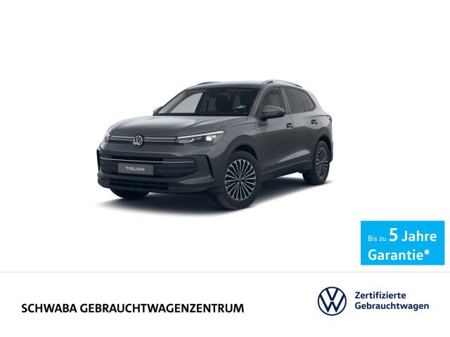 VW Tiguan 3.600 km 41.990 &euro; Gersthofen 86368