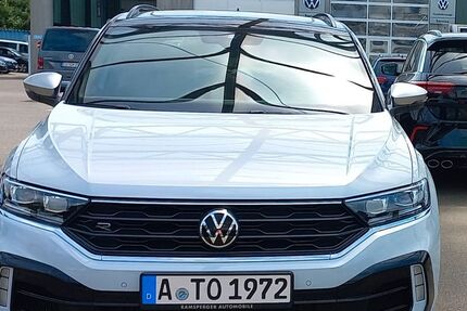 VW T-Roc 66.000 km 28.400 &euro; Gessertshausen 86459