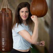 Claudia Pichler 04.12.2026 Weilachmühle - Kleinkunstbühne