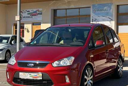 Ford C-Max 190.528 km 3.400 &euro; Rehling 86508