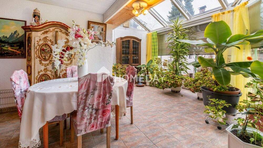 Einfamilienhaus Augsburg Hochzoll - 7 Zimmer, 390 m&sup2;, 840.000&euro; | Angebot:24910612