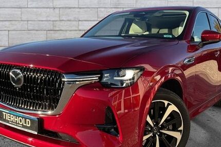 Mazda CX-60 46.000 km 36.790 &euro; Augsburg 86179