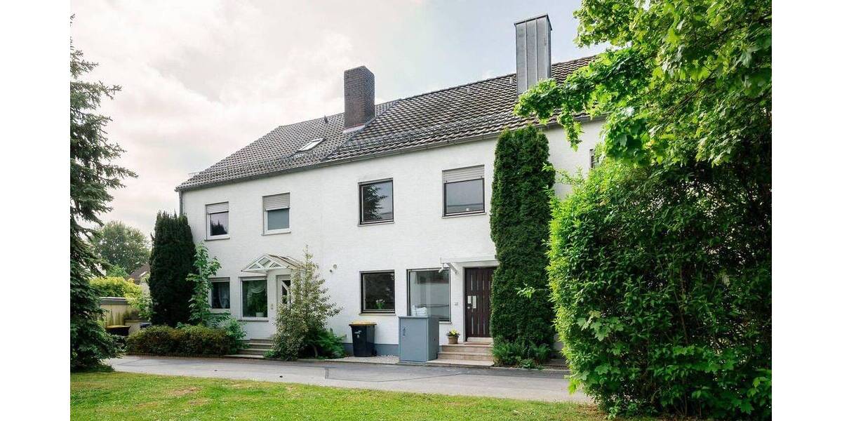 Reihenmittelhaus Stadtbergen - 5 Zimmer, 140 m&sup2;, 644.000&euro; | Angebot:26740621