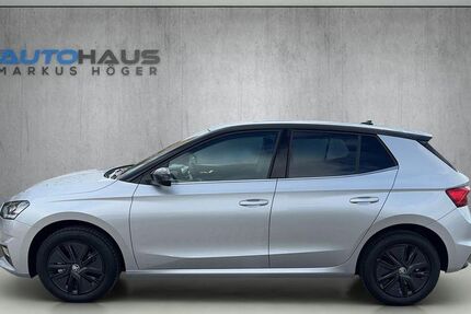 Skoda Fabia 1.505 km 21.790 € Pöttmes 86554