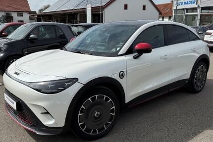 Smart #3 31.200 km 29.950 &euro; Mittelstetten-Vogach 82293