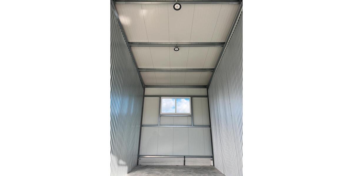 Gewerbeobjekt Bobingen - 465&euro; | Angebot:25925331